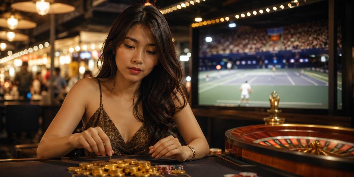 vg68 Khám Phá Sảnh Live Casino Bắn Nhanh Tại vg68